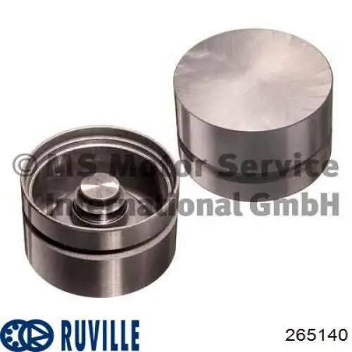 265140 Ruville гидрокомпенсатор (гидротолкатель, толкатель клапанов)