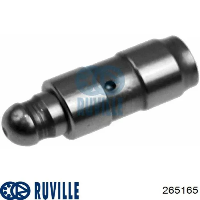 265165 Ruville гидрокомпенсатор (гидротолкатель, толкатель клапанов)