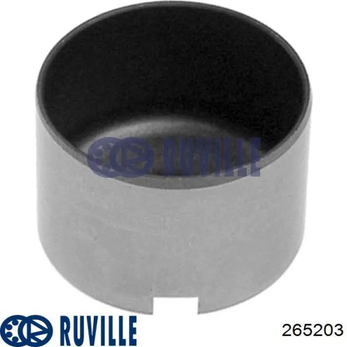 265203 Ruville гидрокомпенсатор (гидротолкатель, толкатель клапанов)