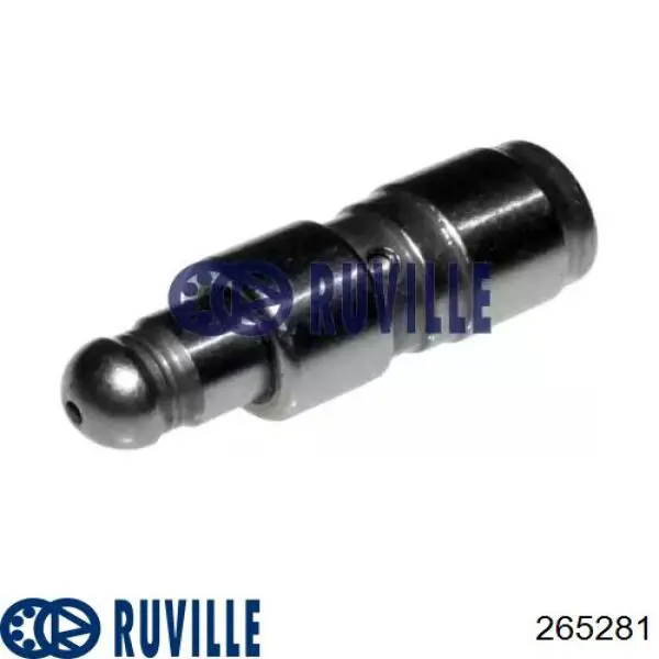 265281 Ruville гидрокомпенсатор (гидротолкатель, толкатель клапанов)