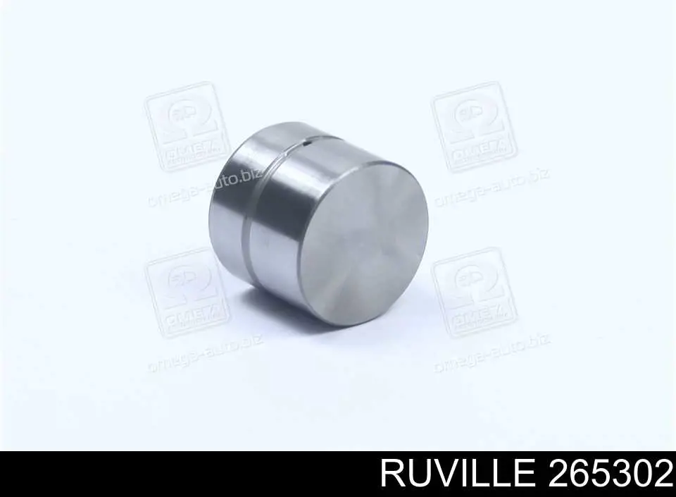 265302 Ruville гидрокомпенсатор (гидротолкатель, толкатель клапанов)