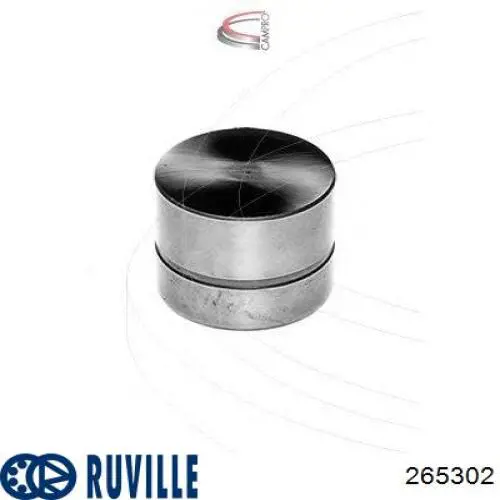 Купить 265302 Ruville Толкатель клапанов двигателя
