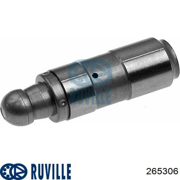 265306 Ruville гидрокомпенсатор (гидротолкатель, толкатель клапанов)