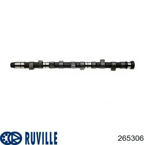 Толкатель клапана гидравлический Ruville 265306 цена, от 5.25 USD