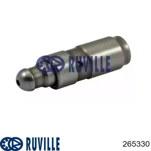 265330 Ruville гидрокомпенсатор (гидротолкатель, толкатель клапанов)