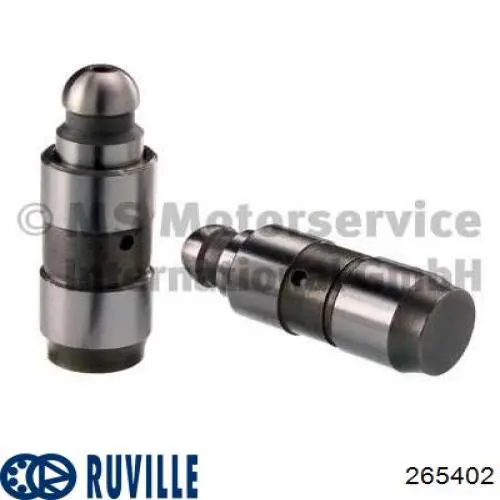 265402 Ruville Гидрокомпенсатор