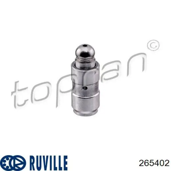 Толкатель клапана гидравлический Ruville 265402 цена, от 4.98 USD