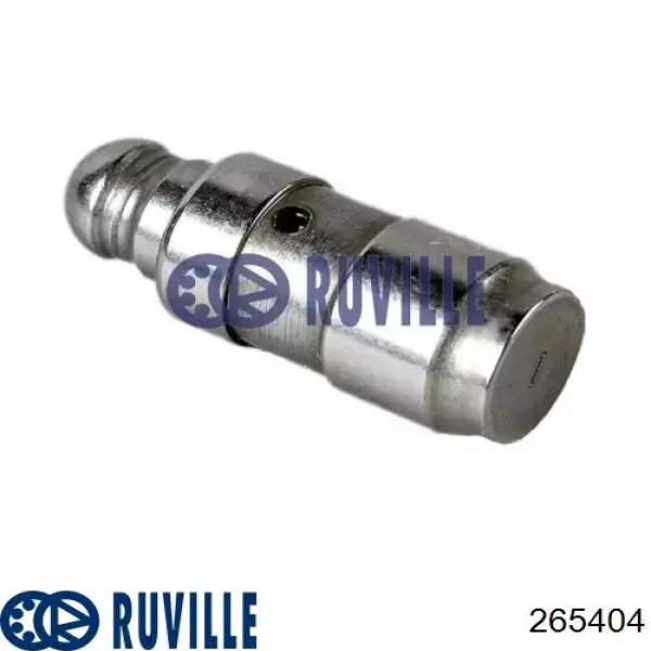 265404 Ruville гидрокомпенсатор (гидротолкатель, толкатель клапанов)