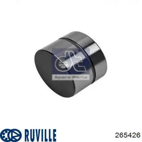 Гидротолкатель Ruville 265426