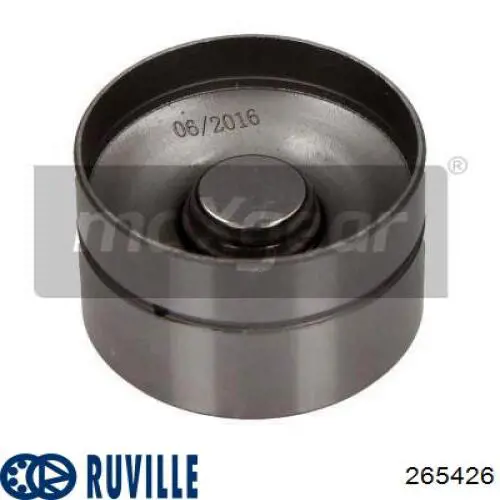 265426 Ruville Гидрокомпенсатор