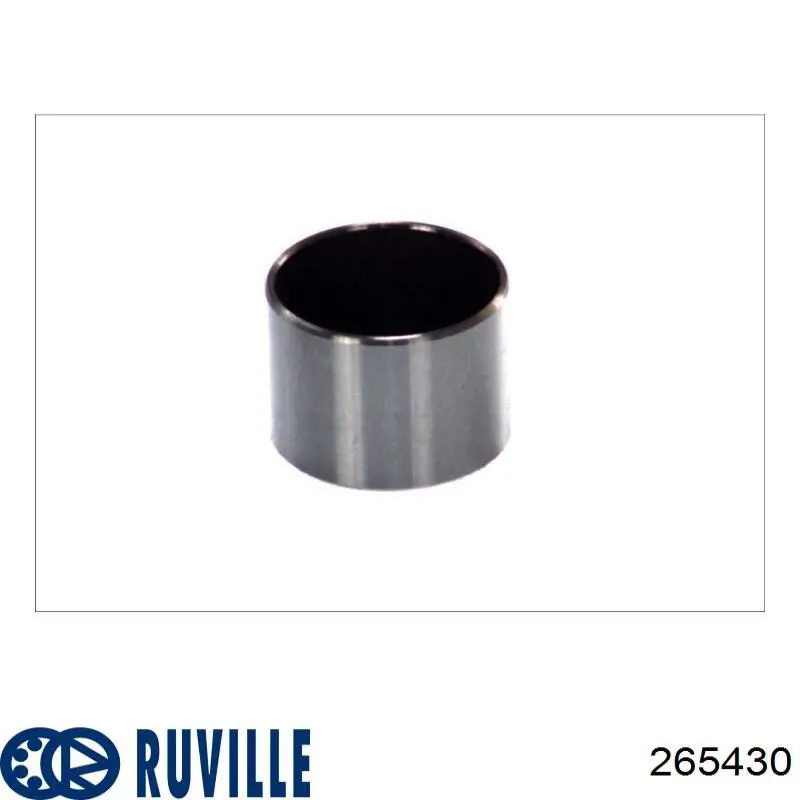 265430 Ruville гидрокомпенсатор (гидротолкатель, толкатель клапанов)