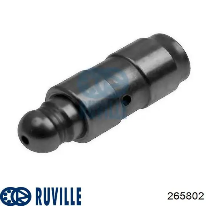 265802 Ruville гидрокомпенсатор (гидротолкатель, толкатель клапанов)