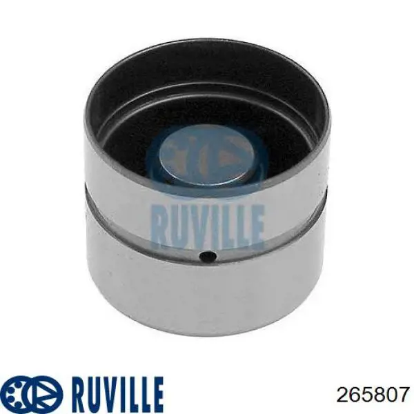 265807 Ruville гидрокомпенсатор (гидротолкатель, толкатель клапанов)