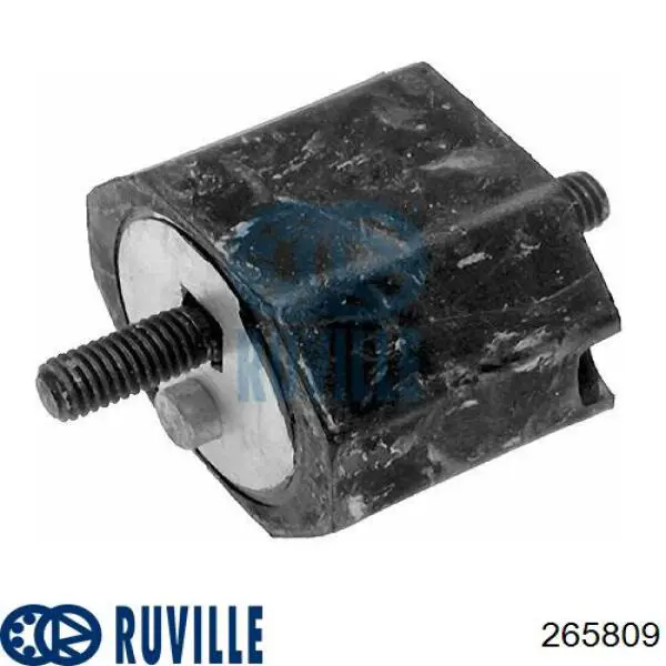 Купить 265809 Ruville Толкатель клапанов двигателя