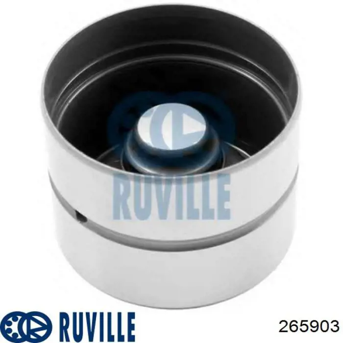 265903 Ruville гидрокомпенсатор (гидротолкатель, толкатель клапанов)