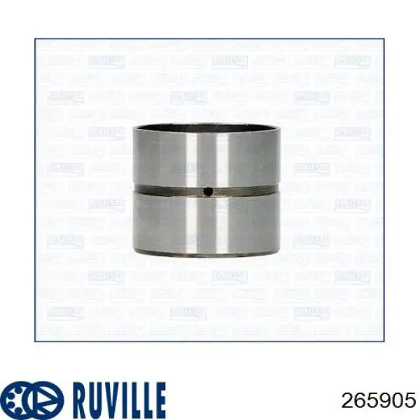 265905 Ruville гидрокомпенсатор (гидротолкатель, толкатель клапанов)