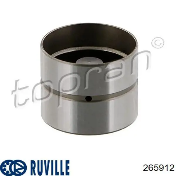 265912 Ruville гидрокомпенсатор (гидротолкатель, толкатель клапанов)