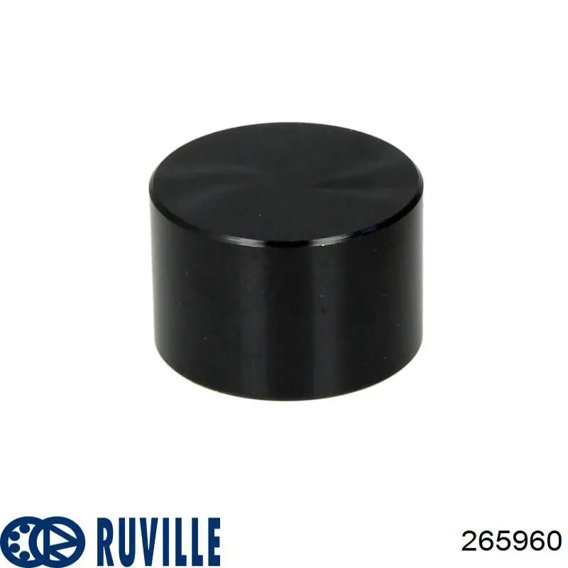265960 Ruville гидрокомпенсатор (гидротолкатель, толкатель клапанов)