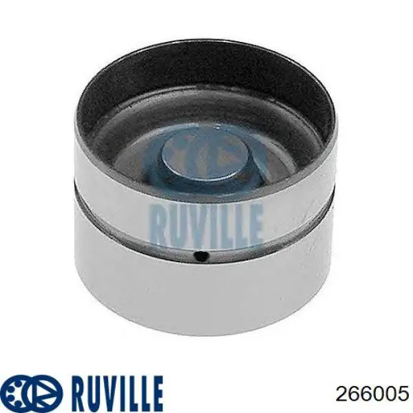 266005 Ruville гидрокомпенсатор (гидротолкатель, толкатель клапанов)