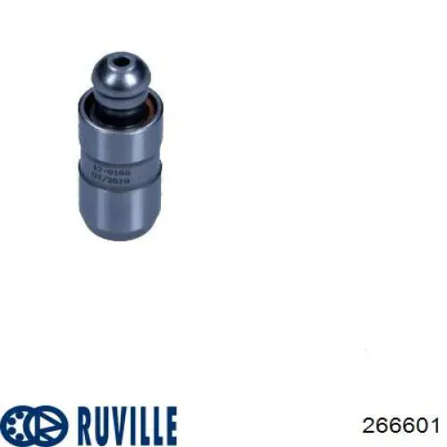 266601 Ruville Гидрокомпенсатор