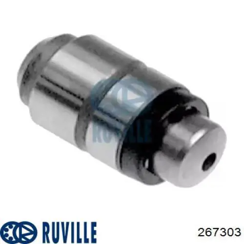 267303 Ruville гидрокомпенсатор (гидротолкатель, толкатель клапанов)