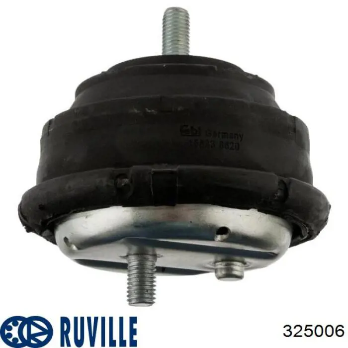 Купить 325006 Ruville Подвеска двигателя (силового агрегата)