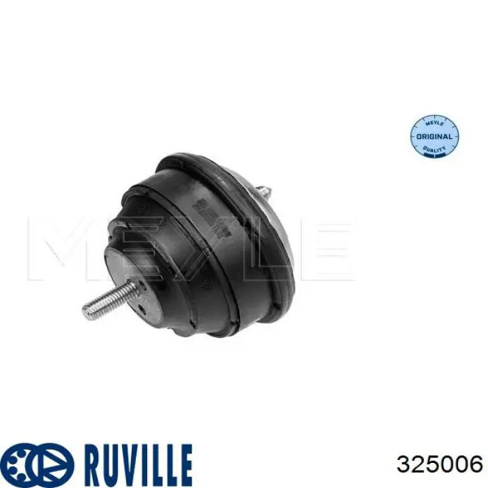 Подушка (опора) двигателя, левая/правая Ruville 325006 цена, от 22.81 USD
