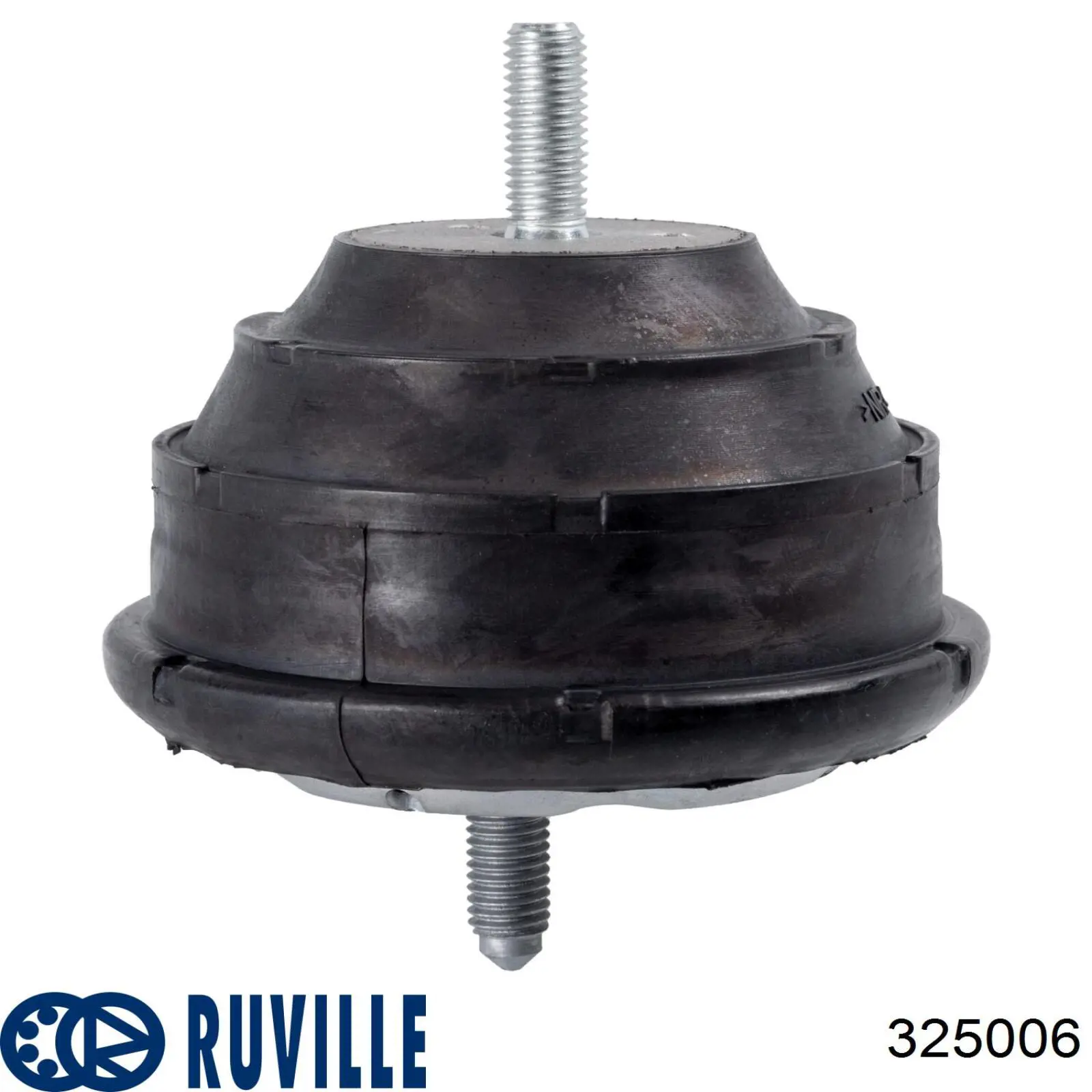 325006 Ruville Опора двигателя, левая/правая
