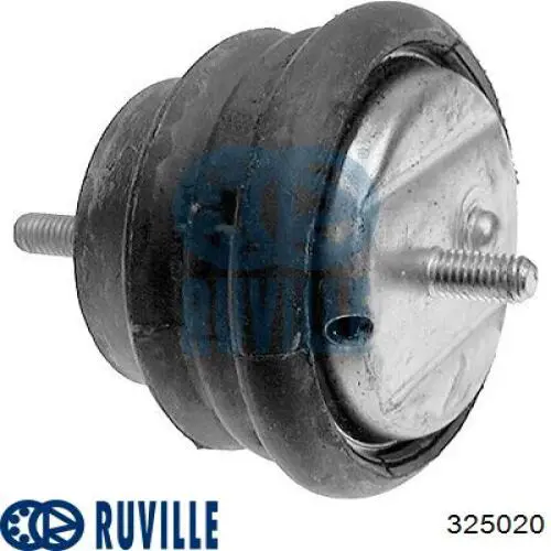 Левая/правая опора двигателя 325020 Ruville