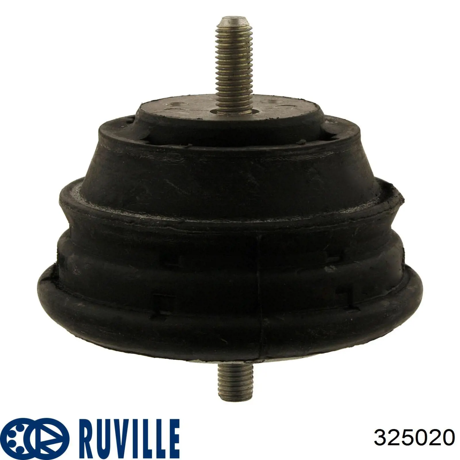 325020 Ruville Опора двигателя, левая/правая