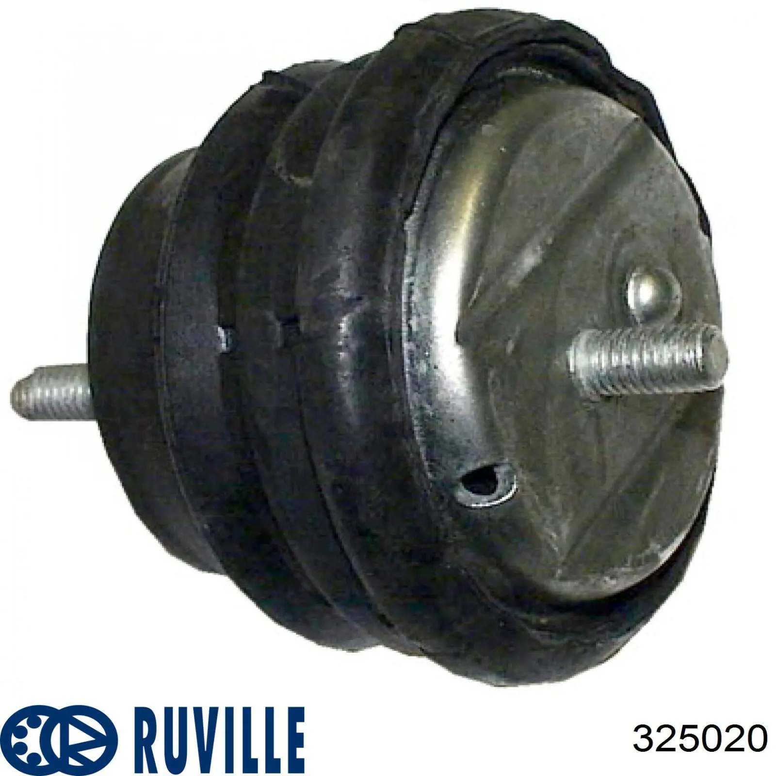 Подушка (опора) двигателя, левая/правая Ruville 325020 цена, от 25.40 USD