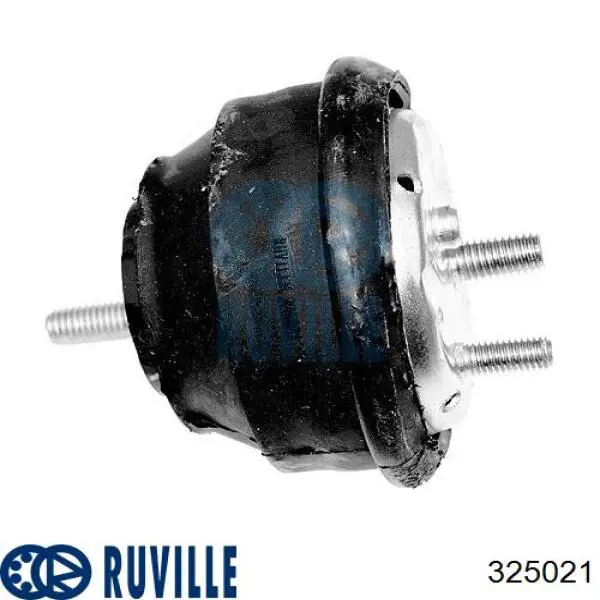 Правая подушка двигателя 325021 Ruville