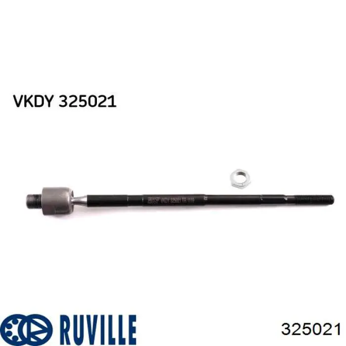 325021 Ruville Правая подушка двигателя