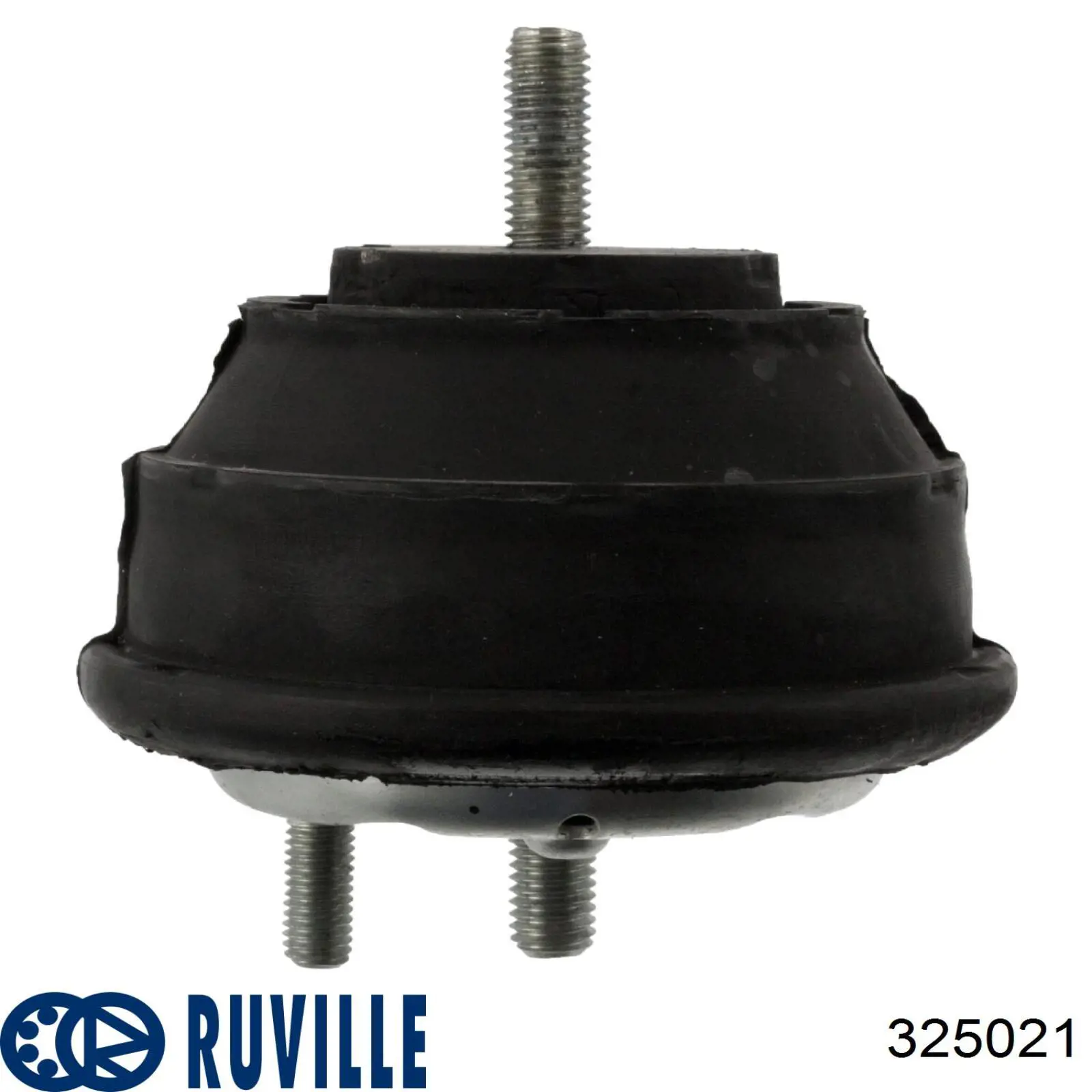 Правая подушка двигателя 325021 Ruville