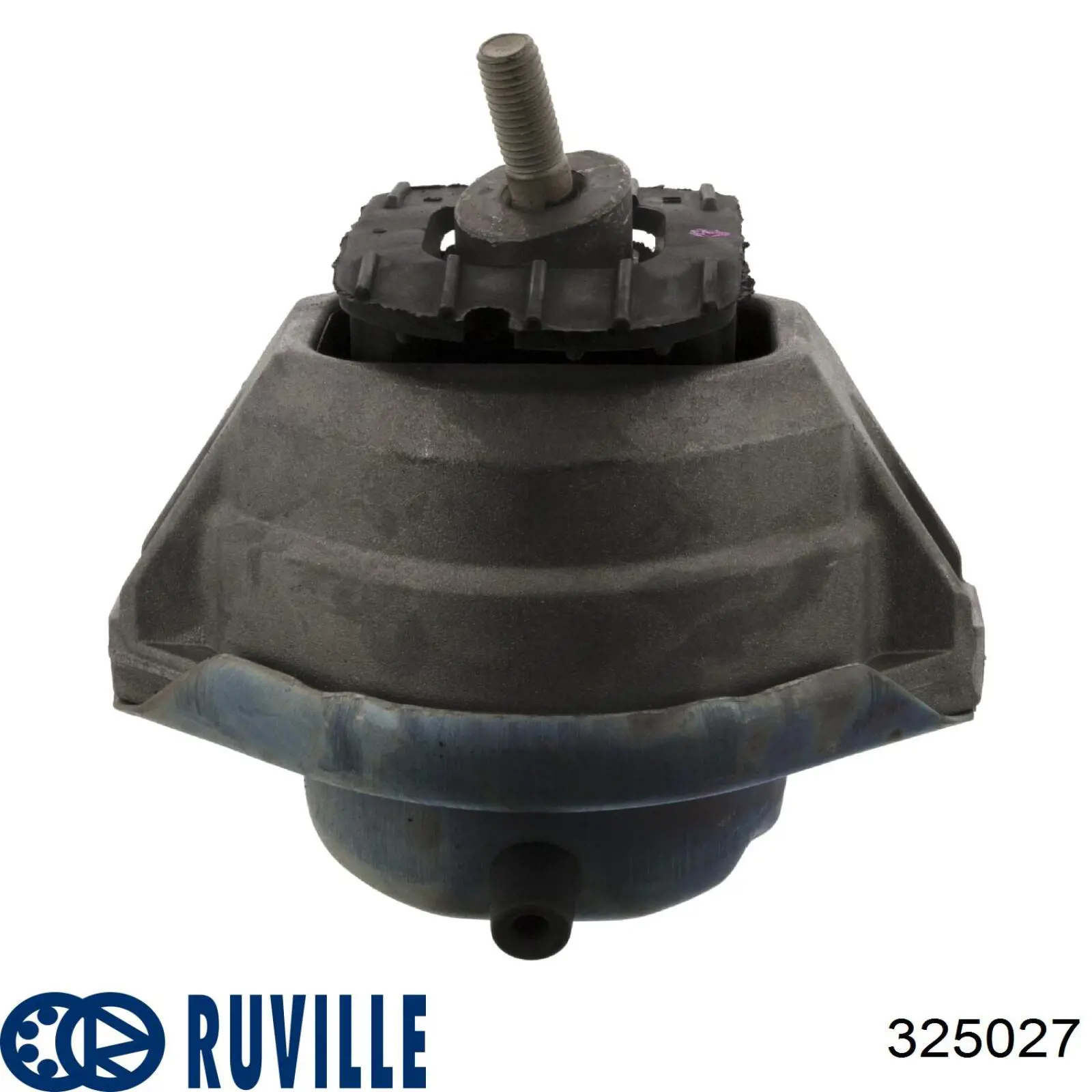 325027 Ruville подушка (опора двигателя левая)