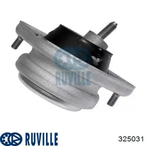 Левая подушка двигателя 325031 Ruville