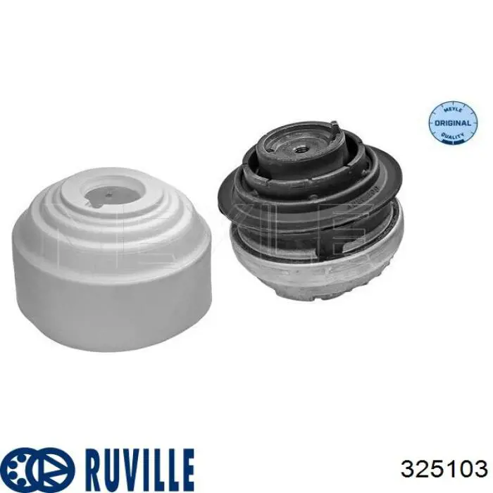 Купить 325103 Ruville Подвеска двигателя (силового агрегата)