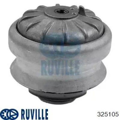 Передняя опора двигателя 325105 Ruville