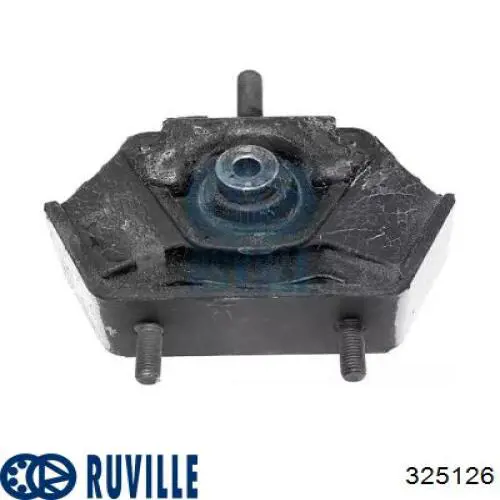 Передняя опора двигателя 325126 Ruville