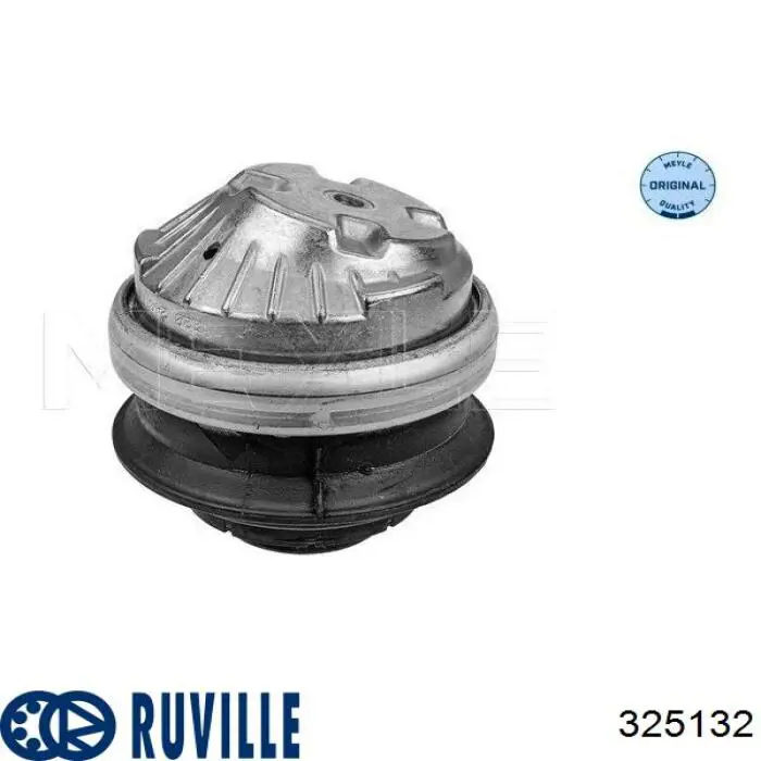 Гидроопора двигателя левая Ruville 325132 цена, от 44.14 USD