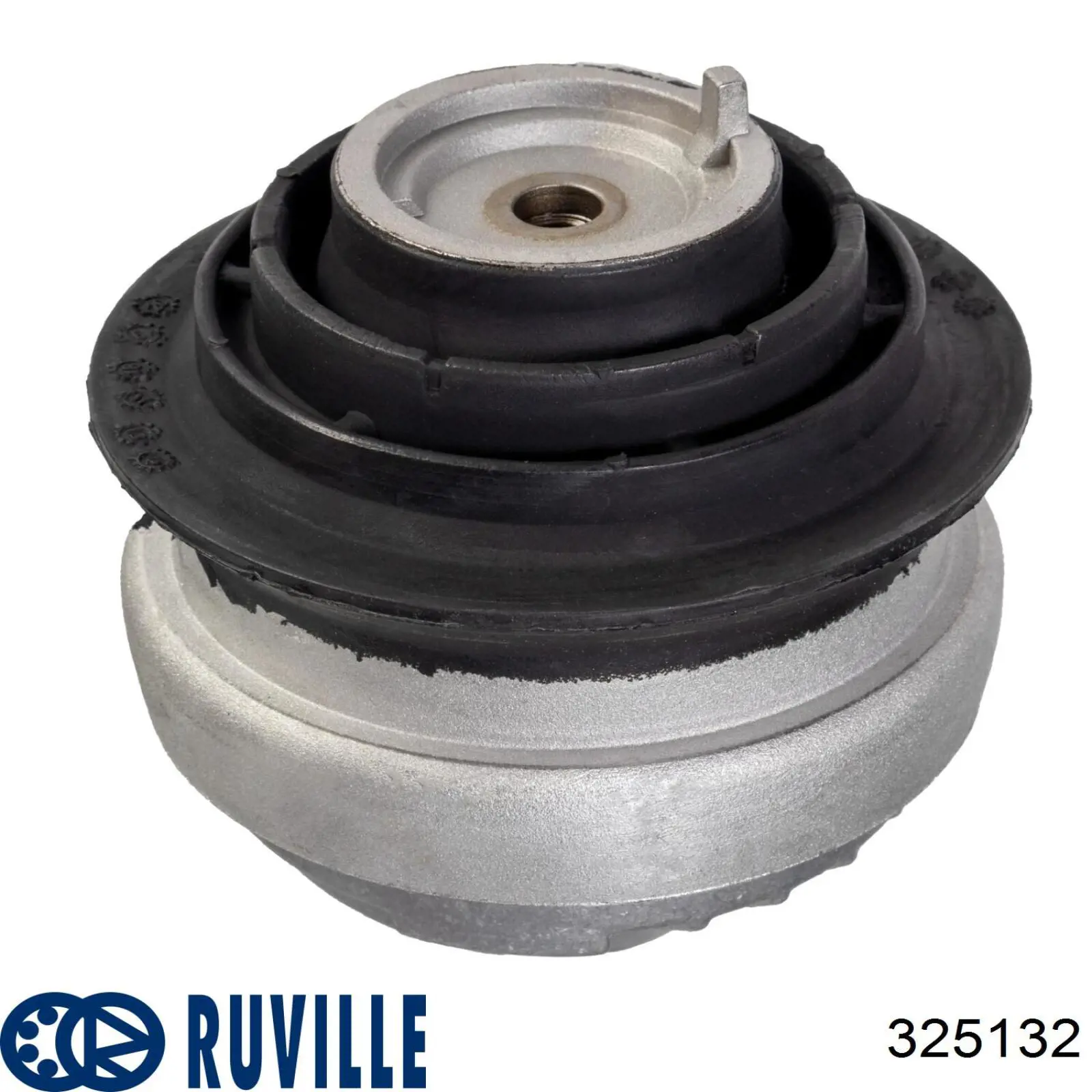 325132 Ruville Подушка (опора) двигателя, левая