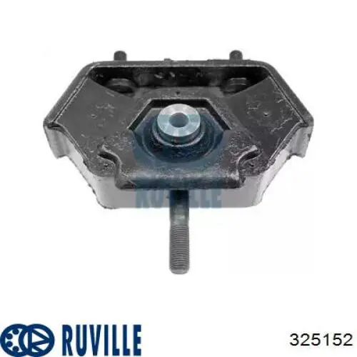 Левая подушка двигателя 325152 Ruville