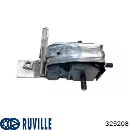 Купить SSM0637 Starline Правая опора двигателя