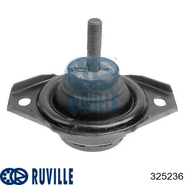 Купить 325236 Ruville Передняя опора двигателя