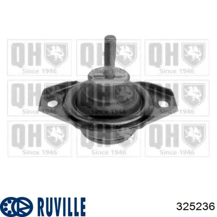 Купить 88TF6038AB Ford Передняя опора двигателя