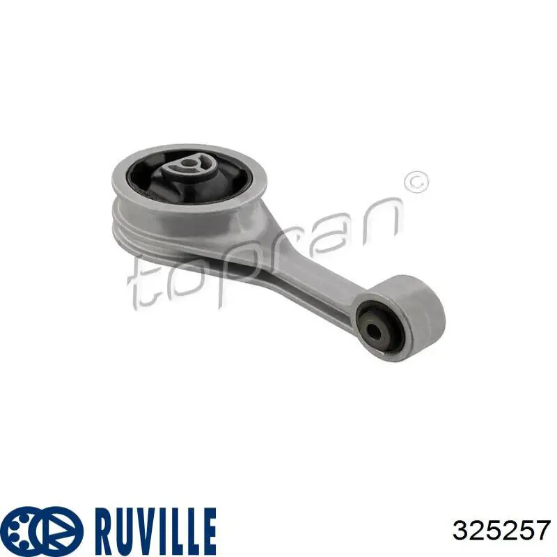 Левая подушка двигателя 325257 Ruville