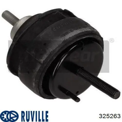 Правая подушка двигателя 325263 Ruville