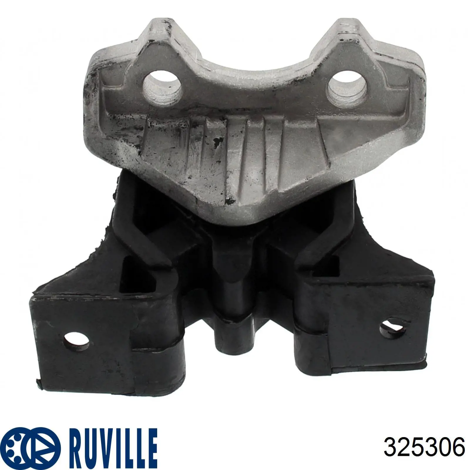 Подушка двигателя 325306 Ruville