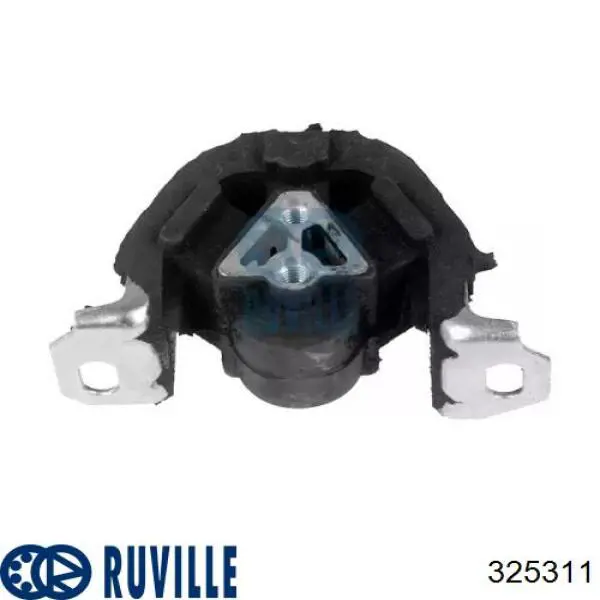 Левая подушка двигателя 325311 Ruville