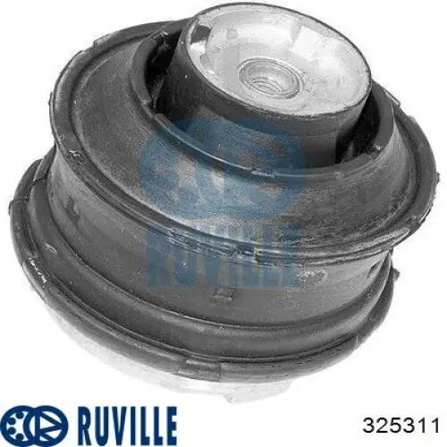Гидроопора двигателя левая Ruville 325311 цена, от 13.21 USD